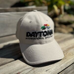Daytona International Speedway Hat
